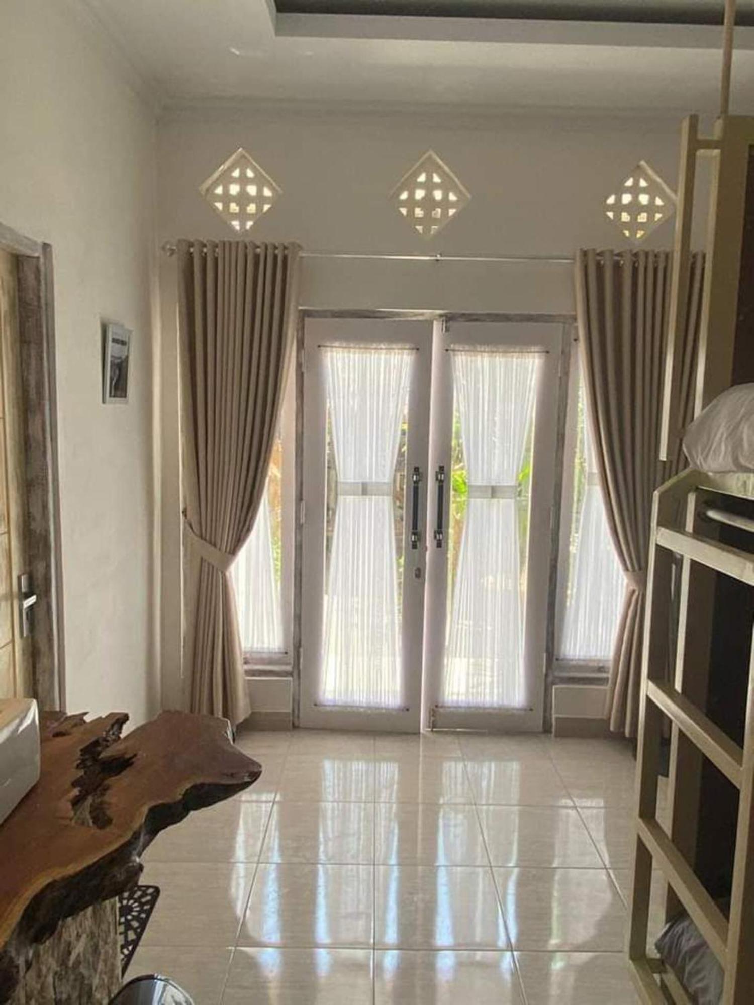 Pondok Kana And Hostel By Ecommerceloka Batununggul المظهر الخارجي الصورة