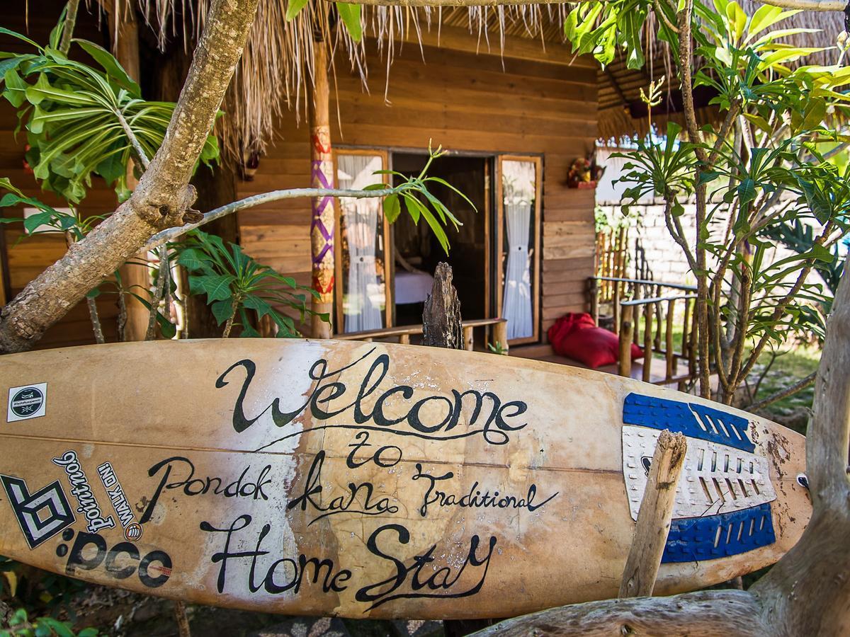 Pondok Kana And Hostel By Ecommerceloka Batununggul المظهر الخارجي الصورة