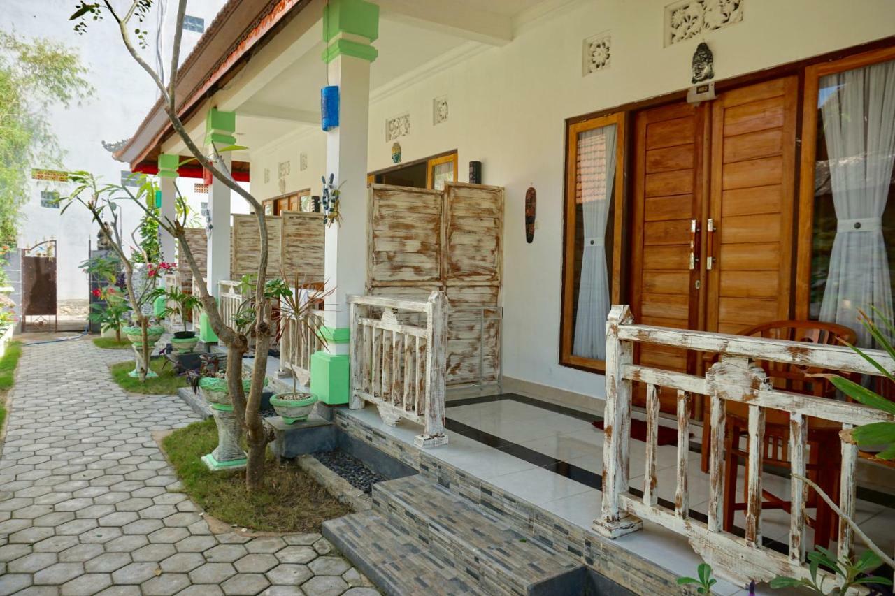 Pondok Kana And Hostel By Ecommerceloka Batununggul المظهر الخارجي الصورة