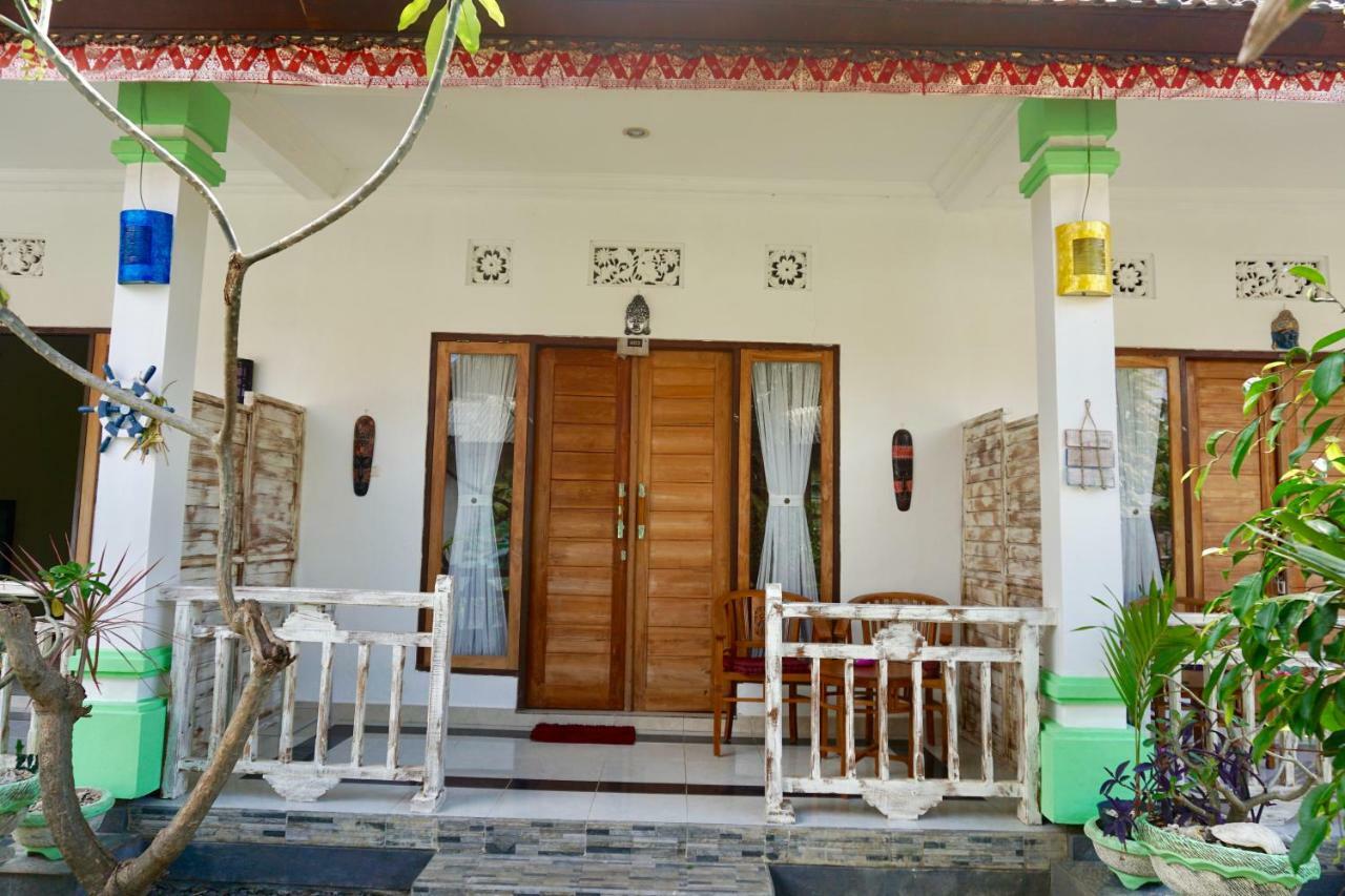 Pondok Kana And Hostel By Ecommerceloka Batununggul المظهر الخارجي الصورة