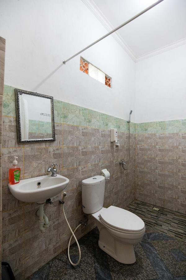 Pondok Kana And Hostel By Ecommerceloka Batununggul المظهر الخارجي الصورة