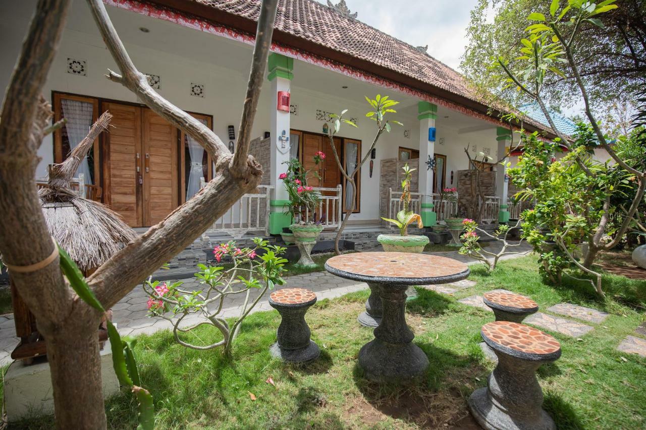 Pondok Kana And Hostel By Ecommerceloka Batununggul المظهر الخارجي الصورة