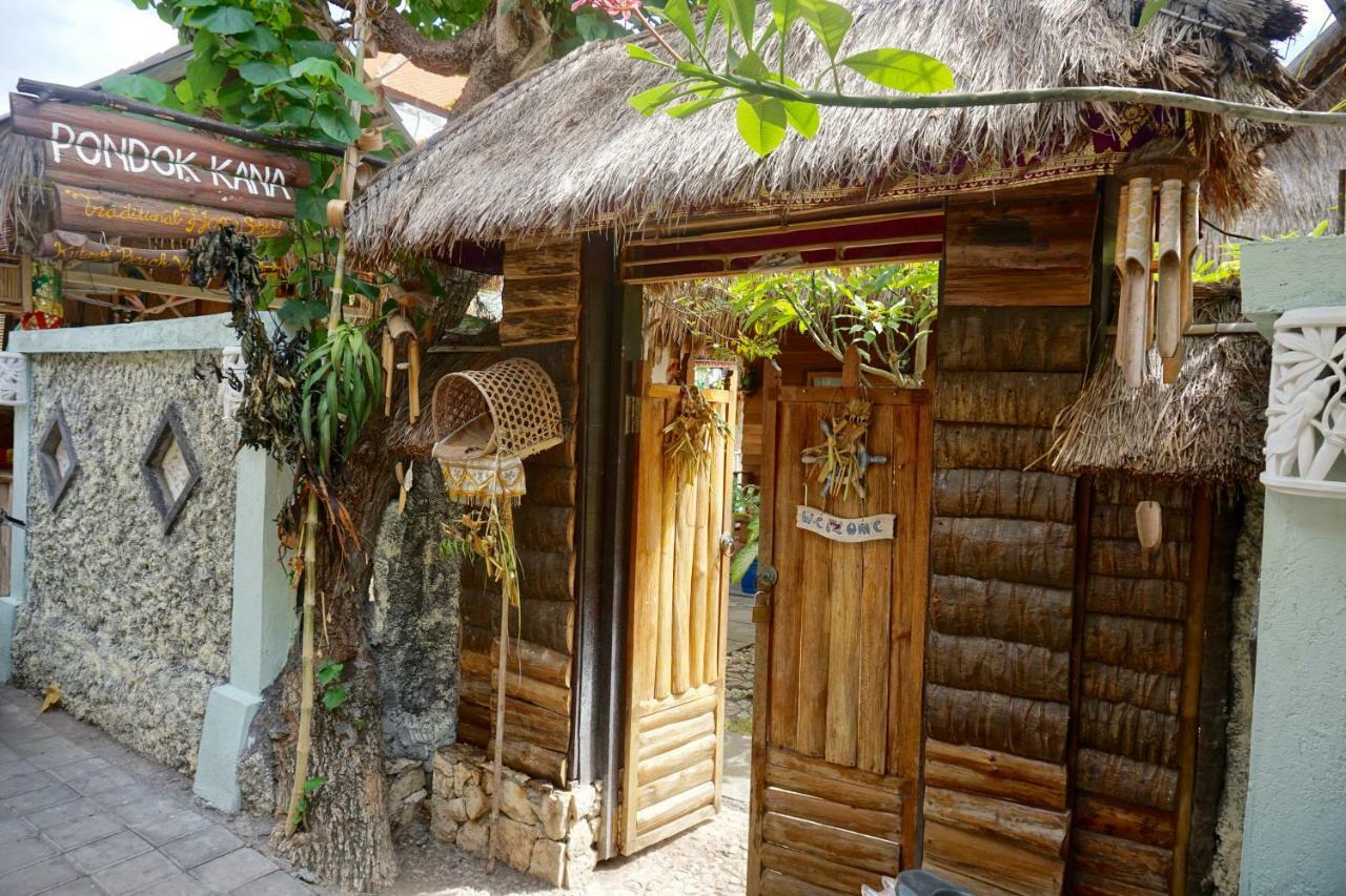 Pondok Kana And Hostel By Ecommerceloka Batununggul المظهر الخارجي الصورة
