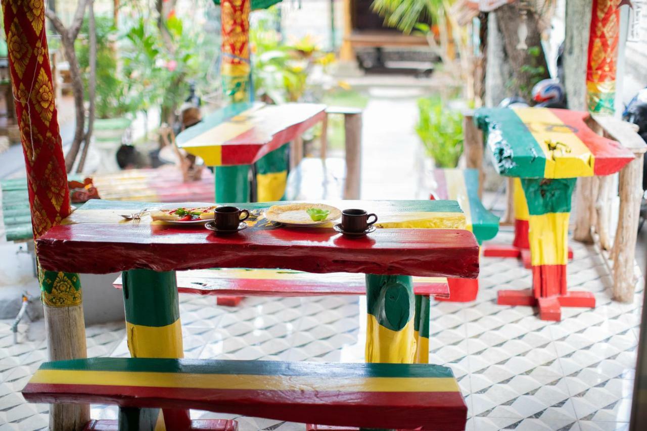 Pondok Kana And Hostel By Ecommerceloka Batununggul المظهر الخارجي الصورة