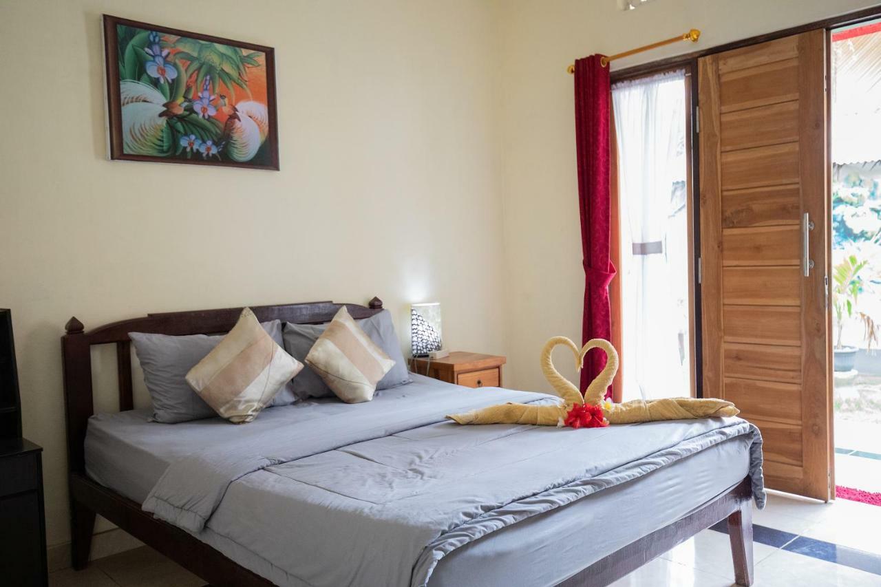 Pondok Kana And Hostel By Ecommerceloka Batununggul المظهر الخارجي الصورة